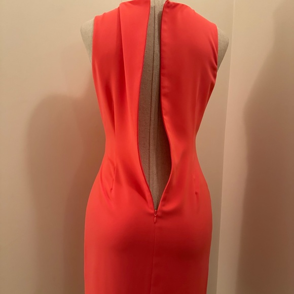 Ralph Lauren Dress Size 4 - Picture 5 of 7